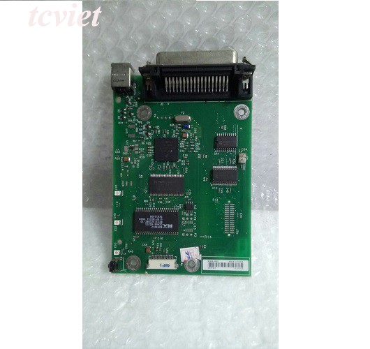 Card Formatter HP 1015 bóc máy